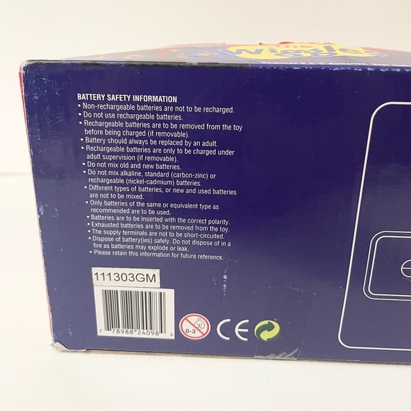 Vtg 2003 The Wiggles Sing Along Tape Recorder - Picture 14 of 16